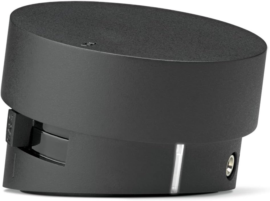 2.1 PC Speakers with Subwoofer 120W Powerful Bass RCA