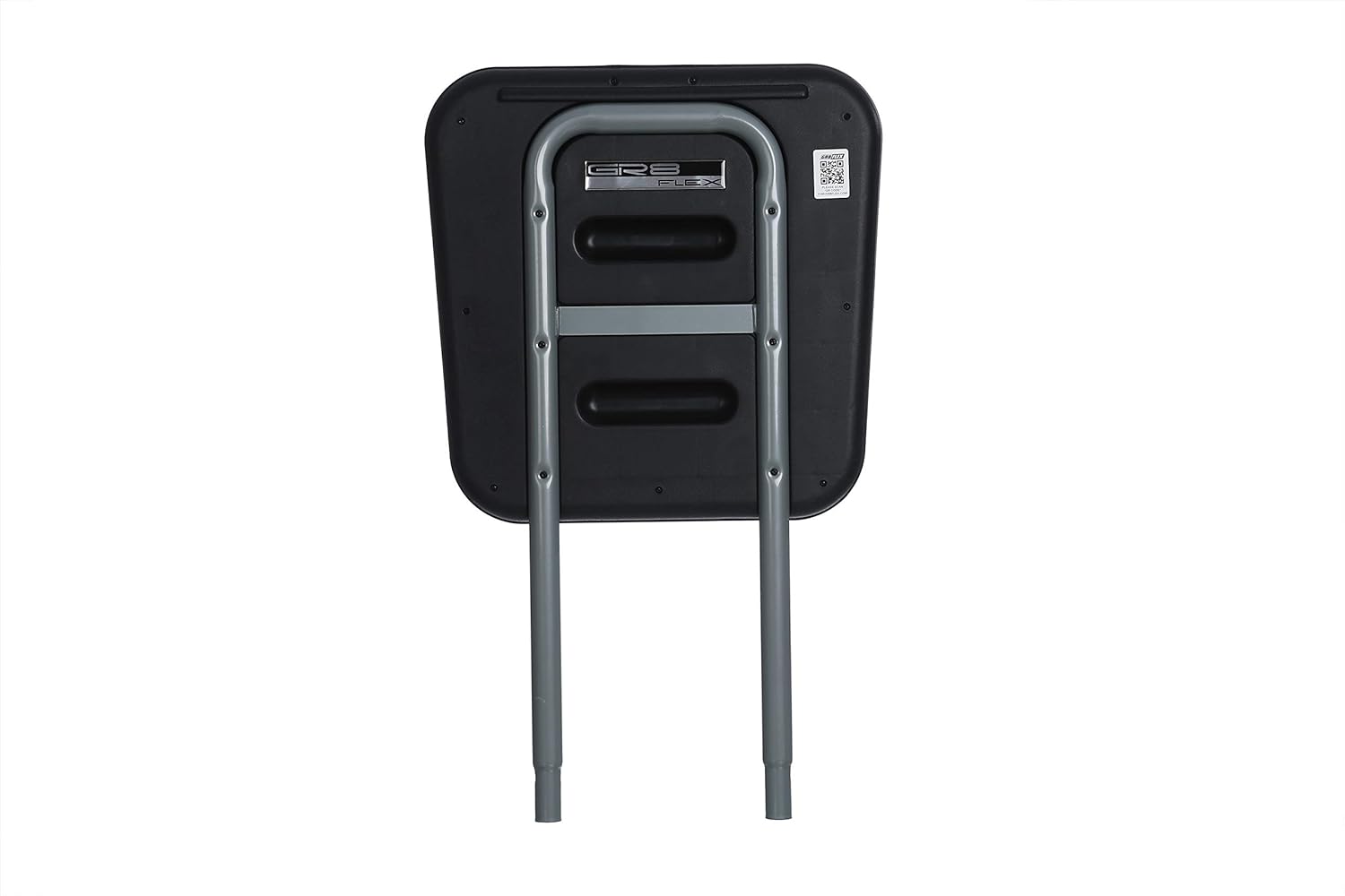 Extended Squat Stand Attachment for Home Gym Strength Training