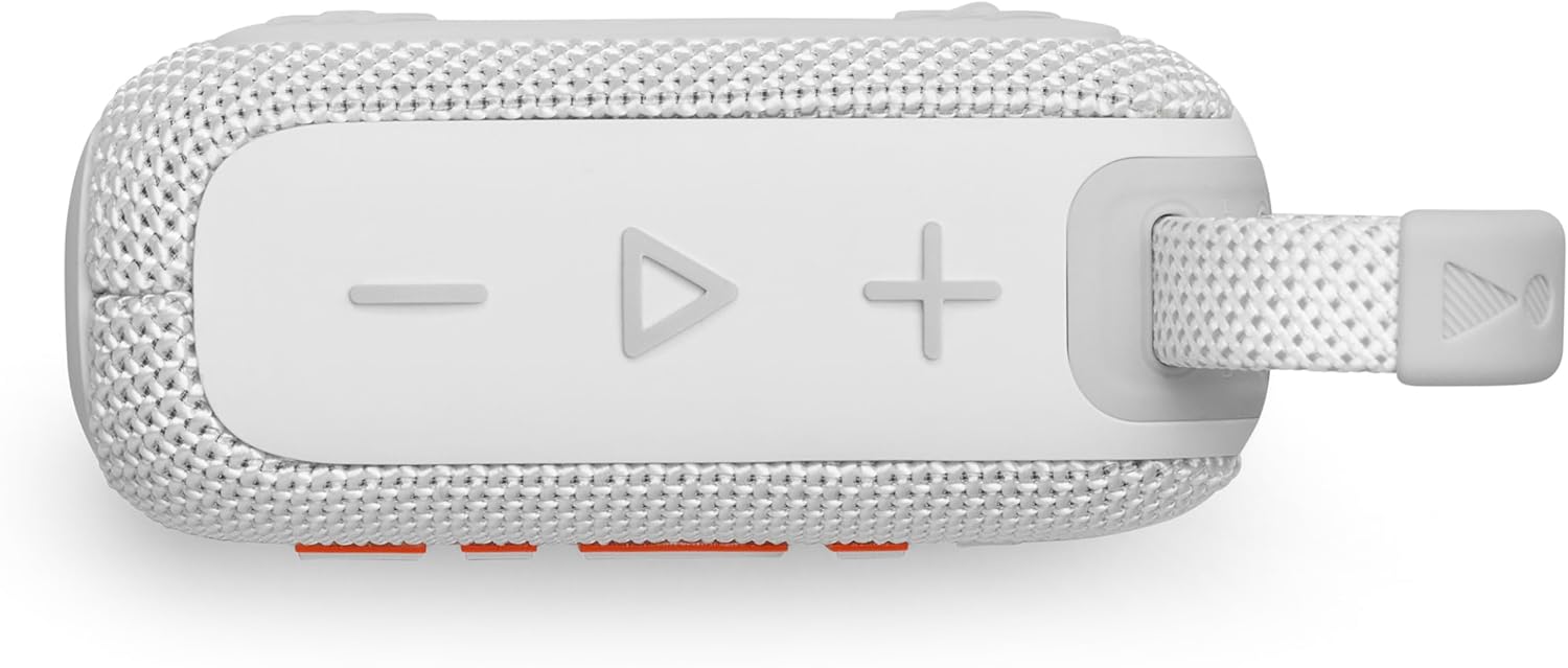 Mini Bluetooth Speaker Waterproof Portable USB C Rechargeable