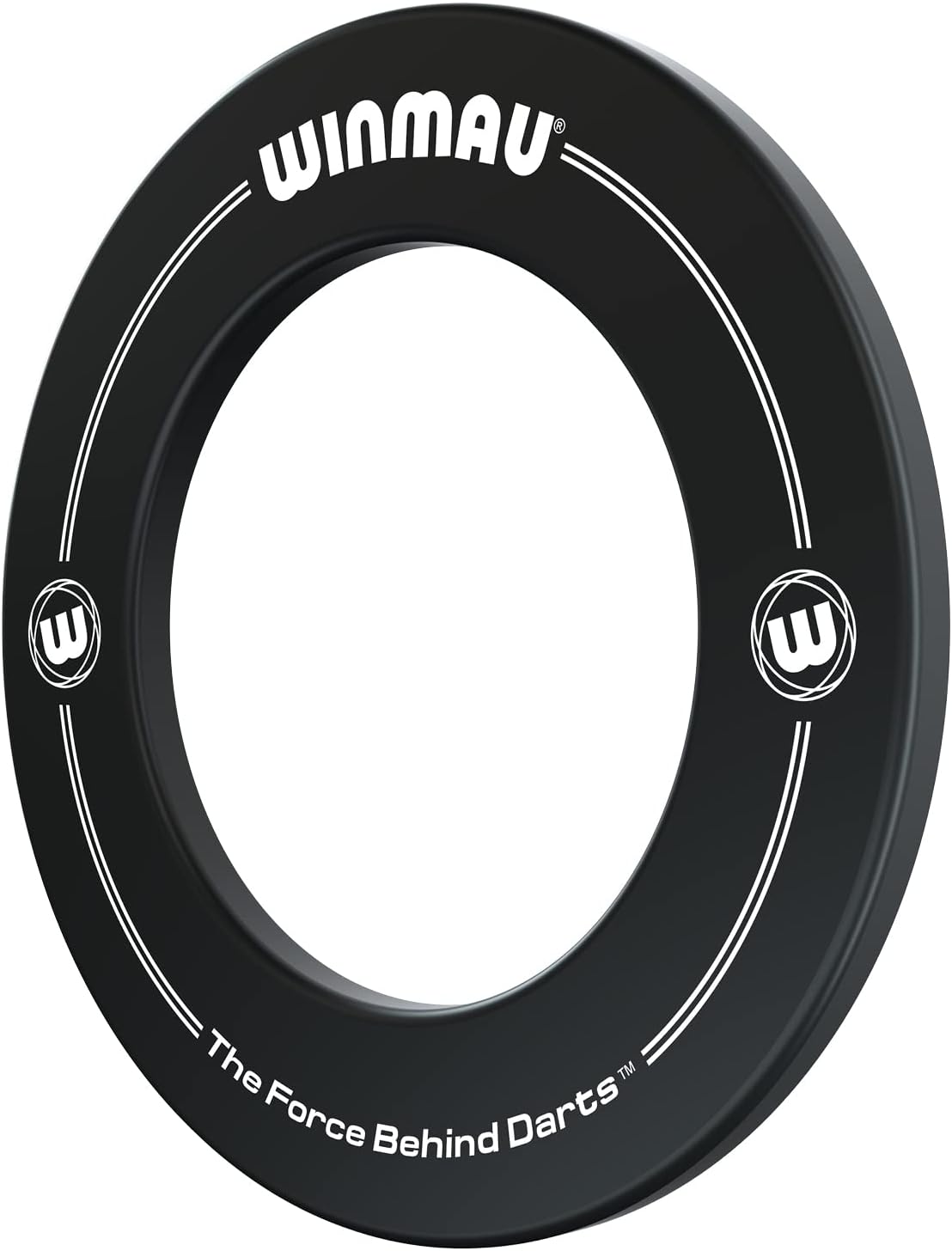 Dart Board Surround Ring Wall Protector Printed Foam Backboard