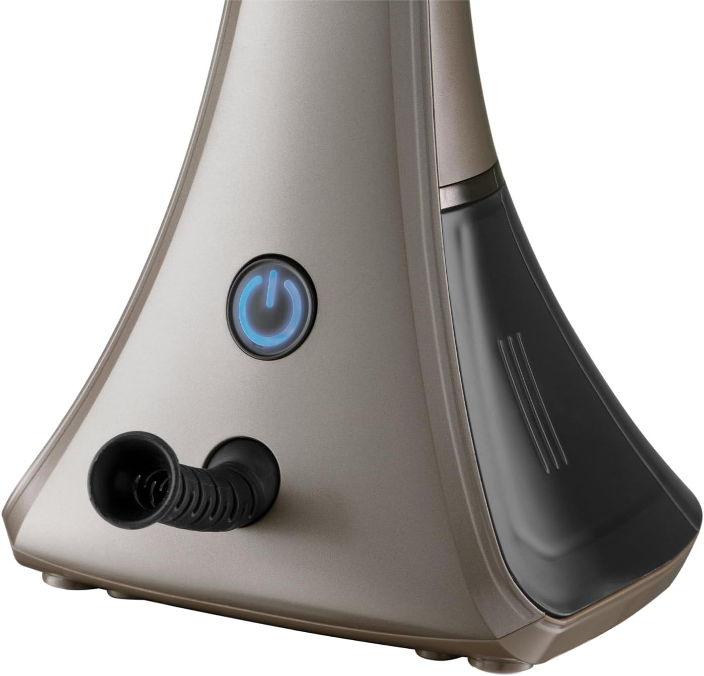 Handheld Clothes Steamer 1800W Aroma Steam 32g Ceramic Fast Heat