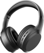 Bluetooth Over Ear Headphones 82H Playtime 3EQ Foldable Mic