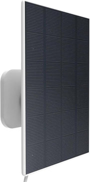 Outdoor Solar Panel Charger 3W USB C Weatherproof Camera Power