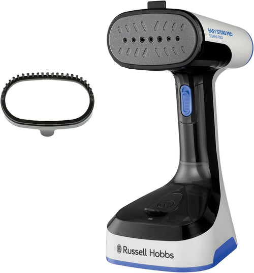 Handheld Garment Steamer 1500W Foldable Travel Fast Heat