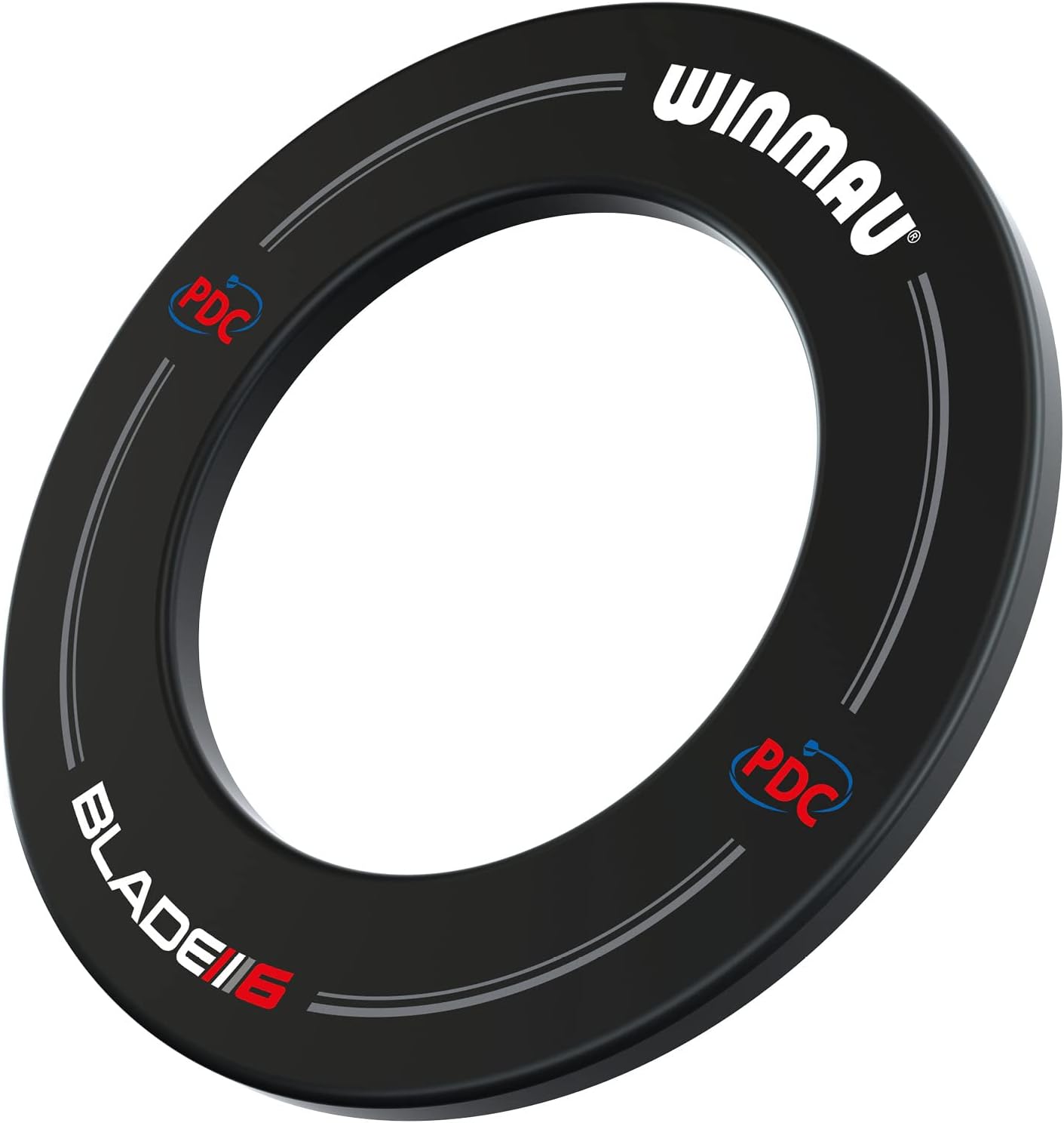 Dart Board Surround Ring Wall Protector Foam 360 Coverage