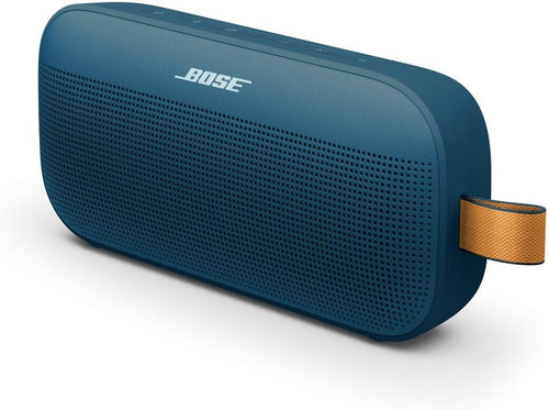 Portable Bluetooth Speaker Waterproof Dustproof 12 Hour Battery
