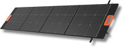 200W Foldable Portable Solar Panel USB-C USB Camping Travel