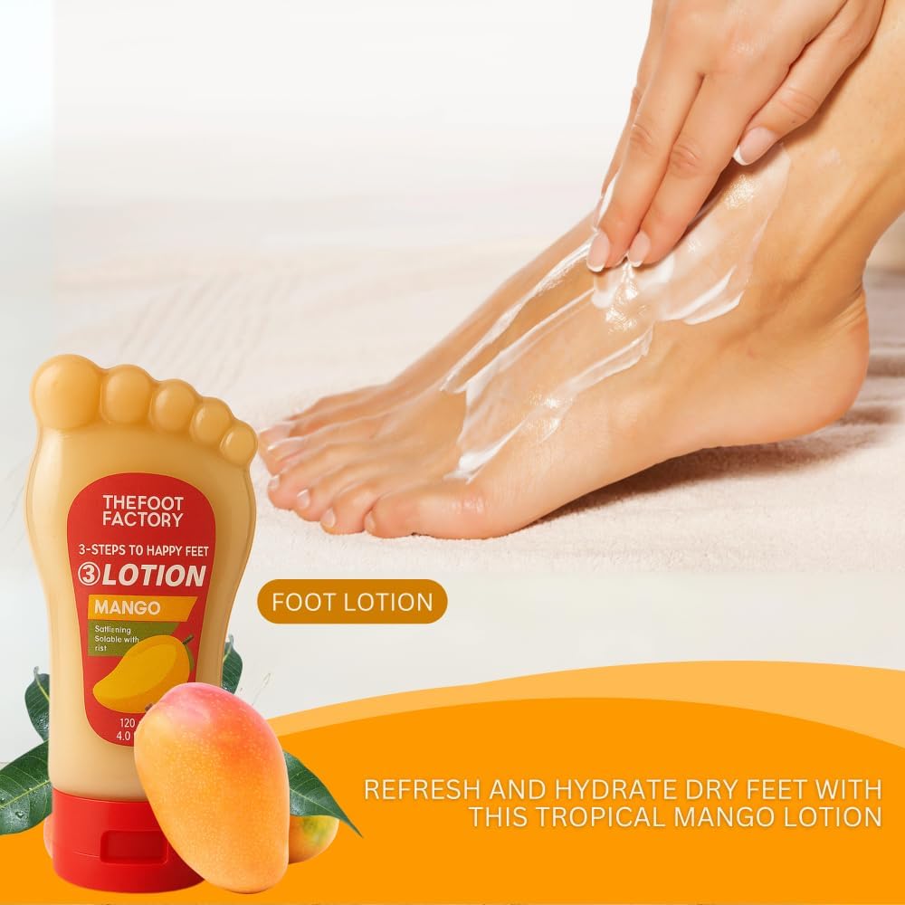 Foot Care Kit Spa Pedicure Set Peel Mask Scrub Bath Tools