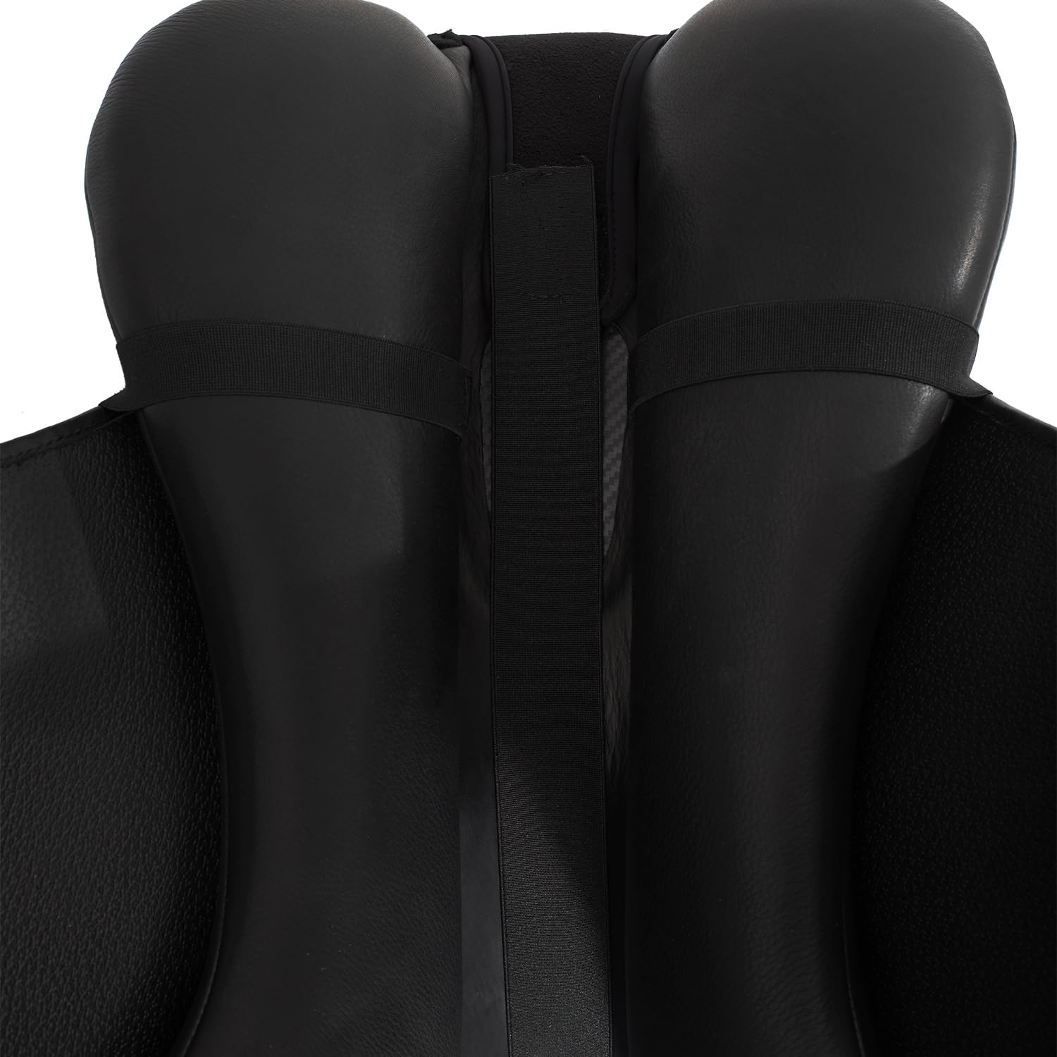Dressage Gel Seat Cushion 20mm Black Drylex Saddle Saver
