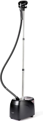 Professional Standing Garment Steamer 1850W Powerful Clothes Steamer
