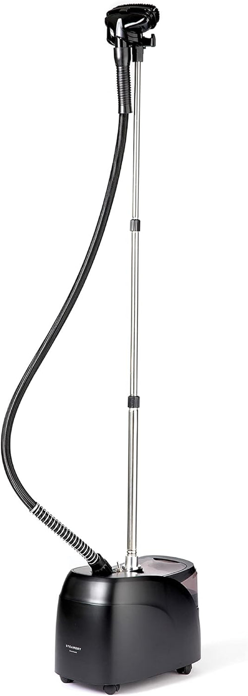 Professional Standing Garment Steamer 1850W Powerful Clothes Steamer