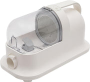 Pet Grooming Vacuum Trimmer 11800Pa Low Noise Dog Cat Kit