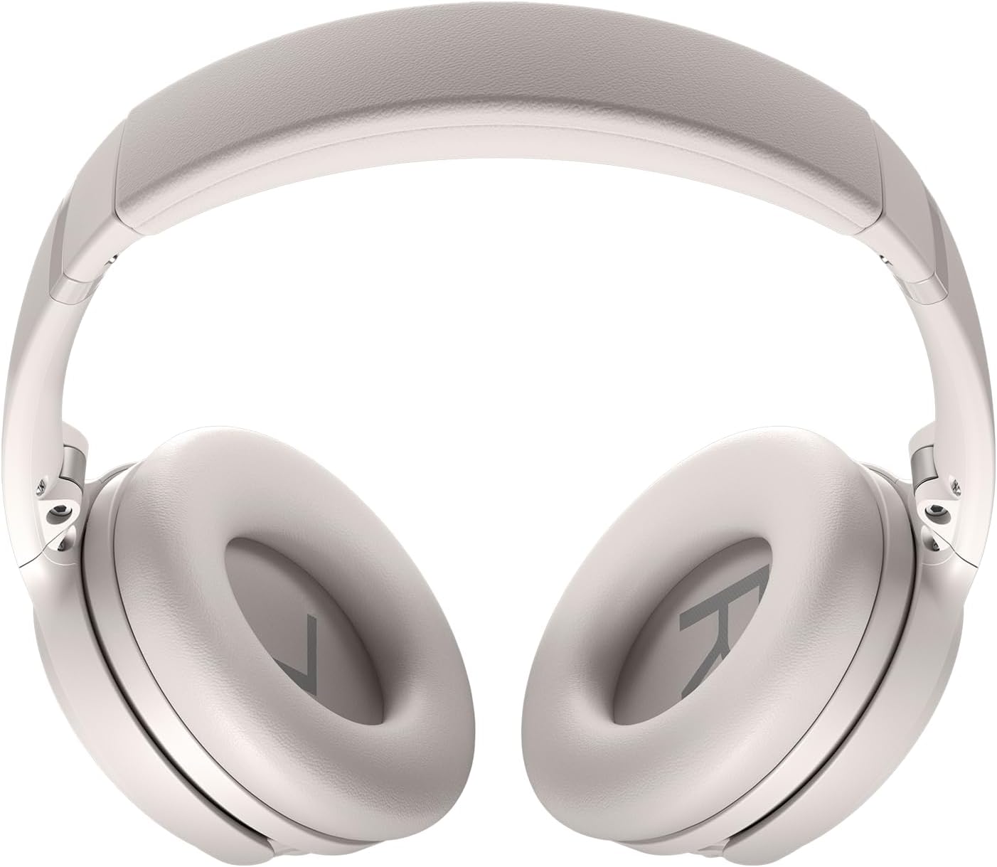 Bluetooth Over Ear Noise Cancelling Headphones 24H Battery
