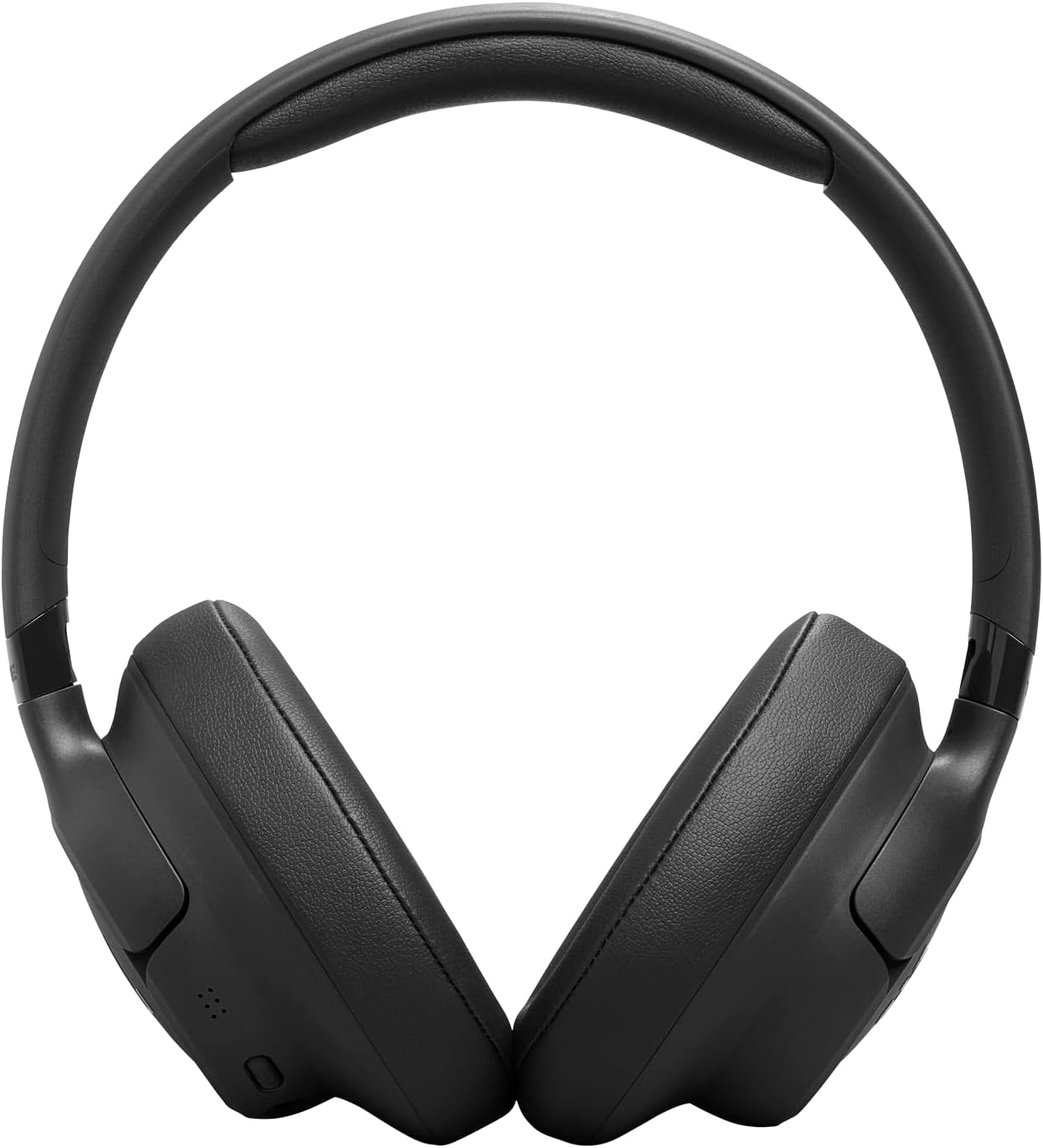Wireless Over Ear Bluetooth Headphones 76H Battery Foldable Mic