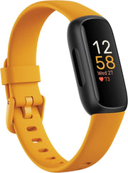 Fitness Activity Tracker 10 Day Battery Sleep Stress