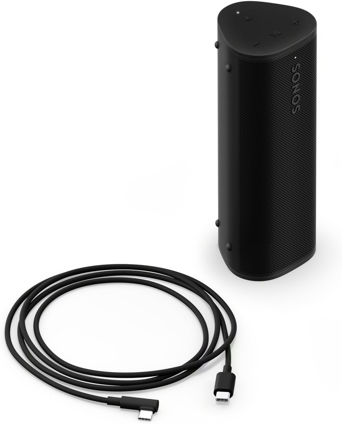 Portable WiFi Bluetooth Speaker Waterproof IP67 Voice Control