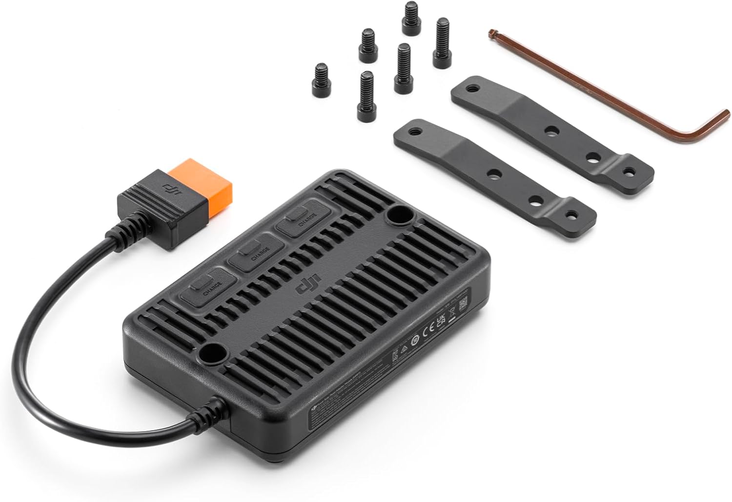 MPPT Solar Panel Adapter Module for Portable Power Station