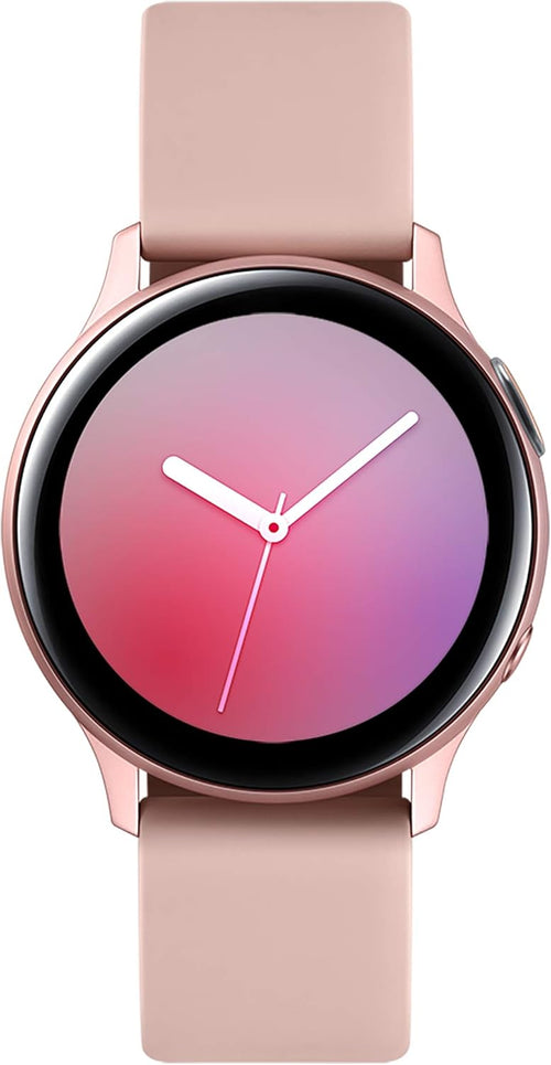 Renewed Pink Gold Smart Watch 40mm GPS Fitness