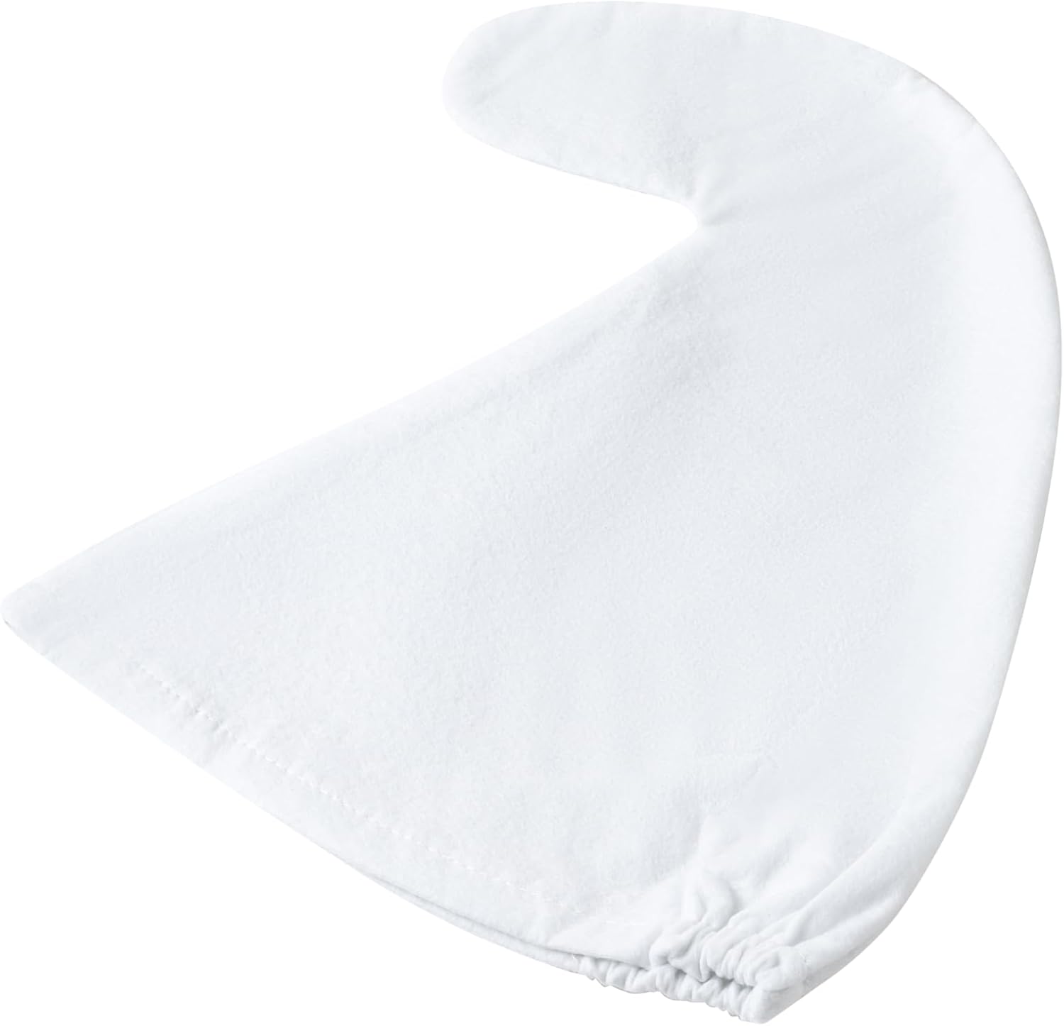 Kids Gnome Hat White Fancy Dress Costume Party Accessory