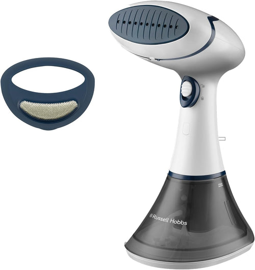 Handheld Garment Steamer 1600W Fast Heat 45s Travel Steam