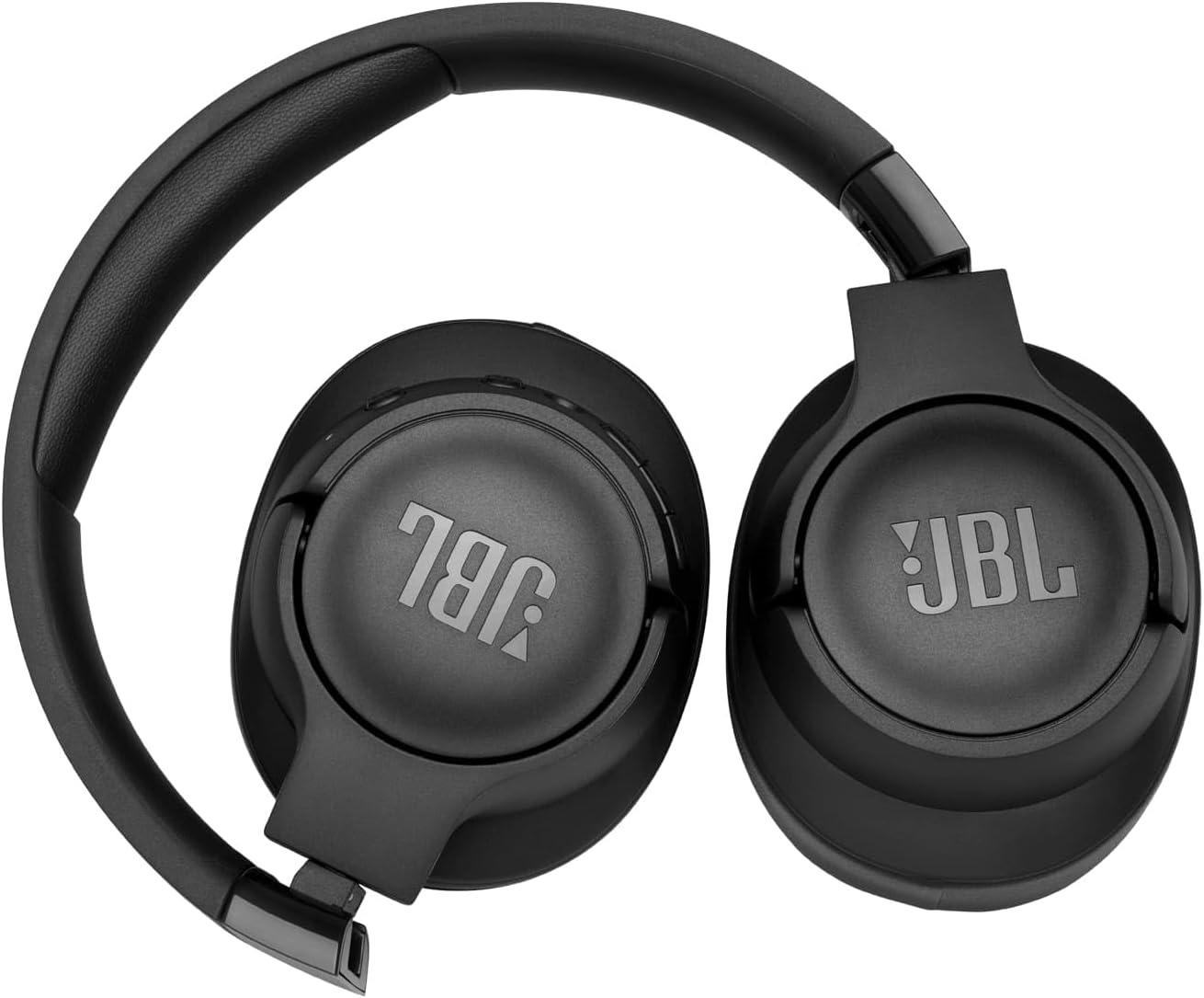 Bluetooth Noise Cancelling Over Ear Headphones 35H Battery