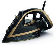3000W Steam Iron 280g Steam Boost Durilium Soleplate Auto Off