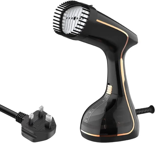 Handheld Garment Steamer 320ml Portable Wrinkle Remover Fast Heat