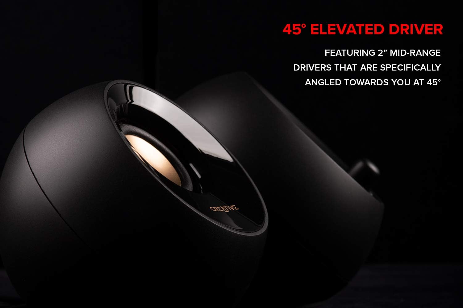 2.1 USB Desktop Speakers with Subwoofer 8W RMS PC Laptop Stereo Sound