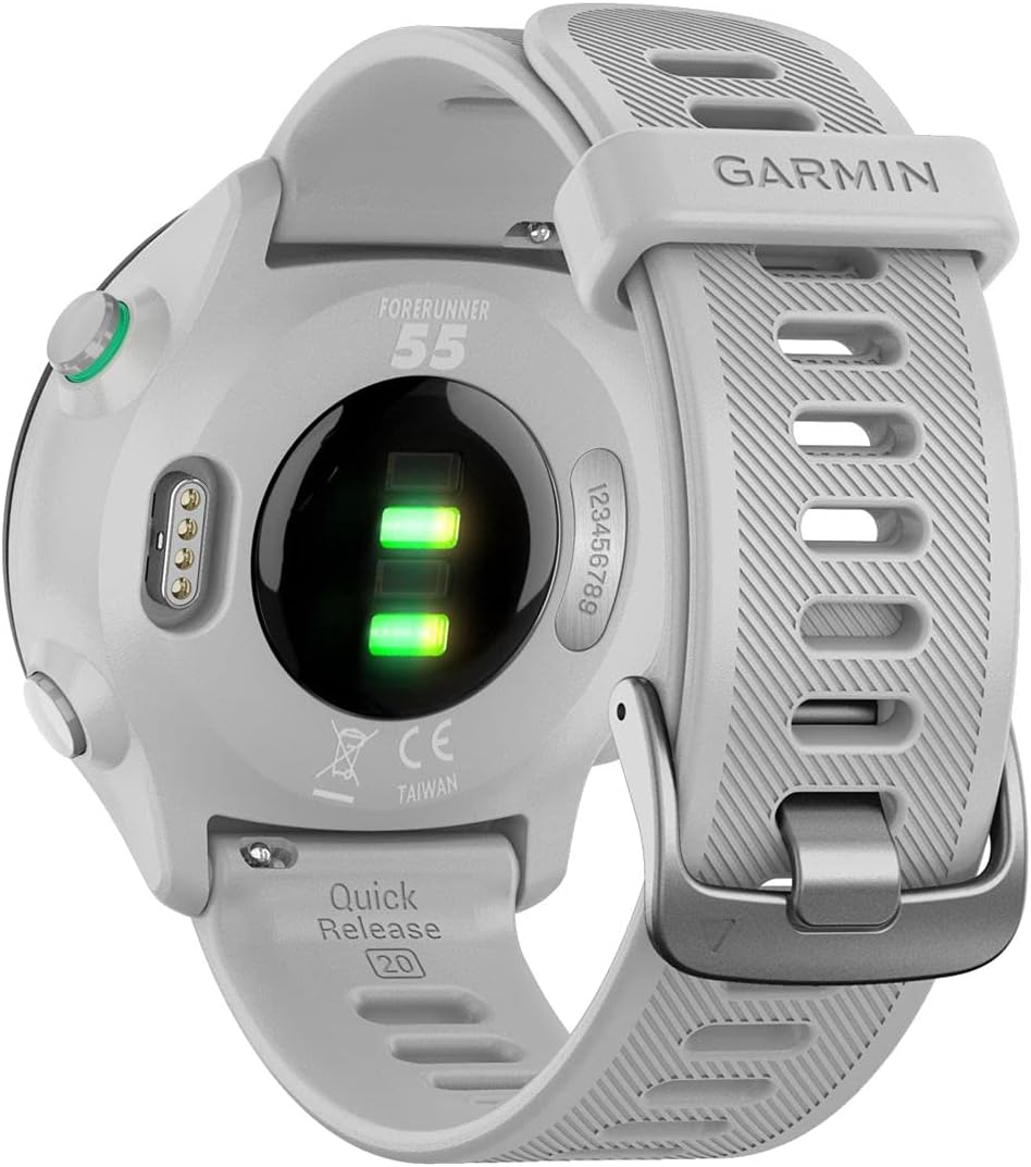 GPS Running Smart Watch Lightweight Whitestone