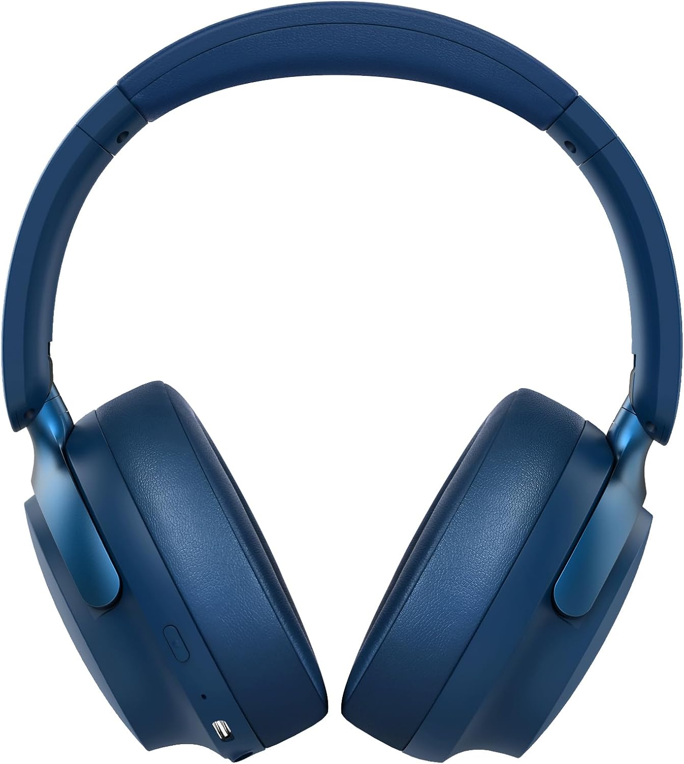 Bluetooth Over Ear Headphones Deep Bass 50H Playtime 6 EQ Modes