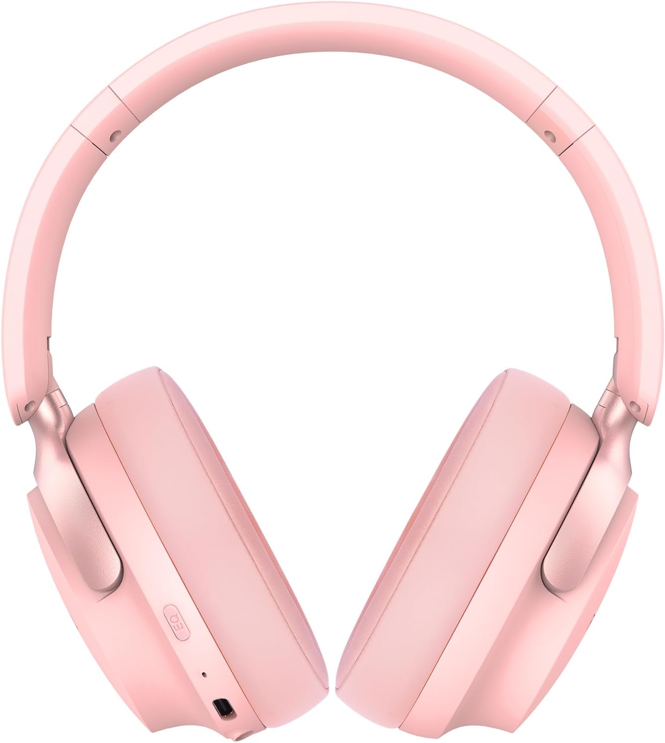 Wireless Over Ear Bluetooth Headphones 50H Playtime Deep Bass 6 EQ