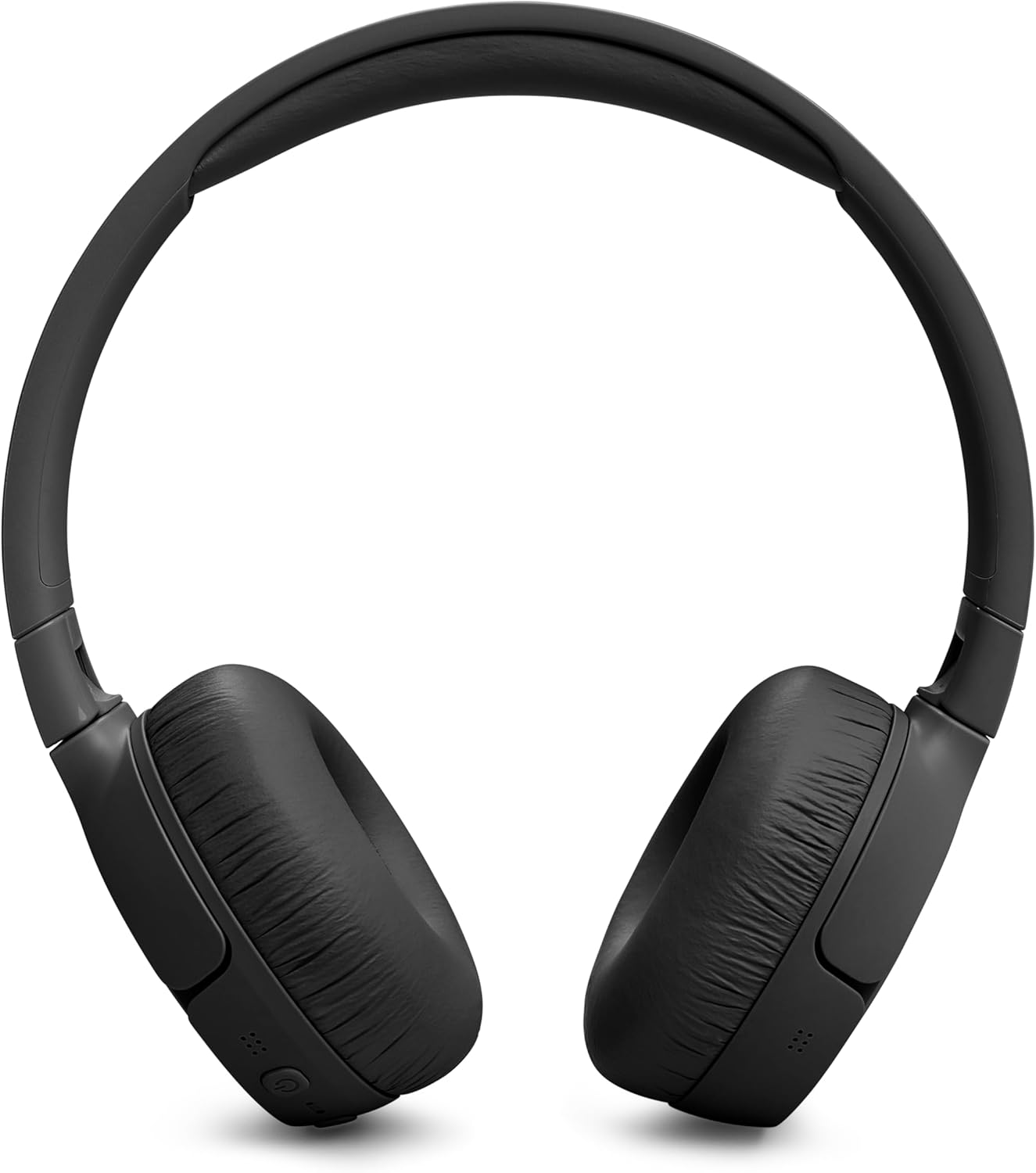 Bluetooth Noise Cancelling On Ear Headphones 70H Battery Foldable