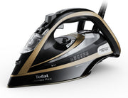 3100W Steam Iron 280g Steam Boost Durilium Soleplate 350ml Tank