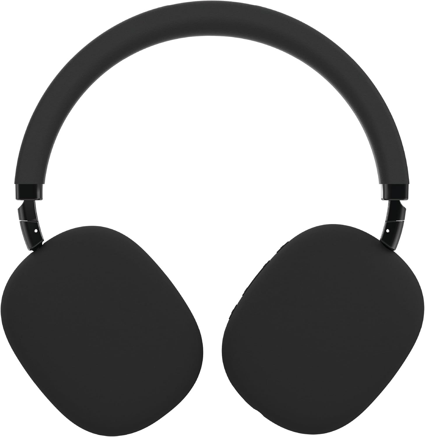 Wireless ANC Over Ear Headphones 32H Playtime Foldable Bass