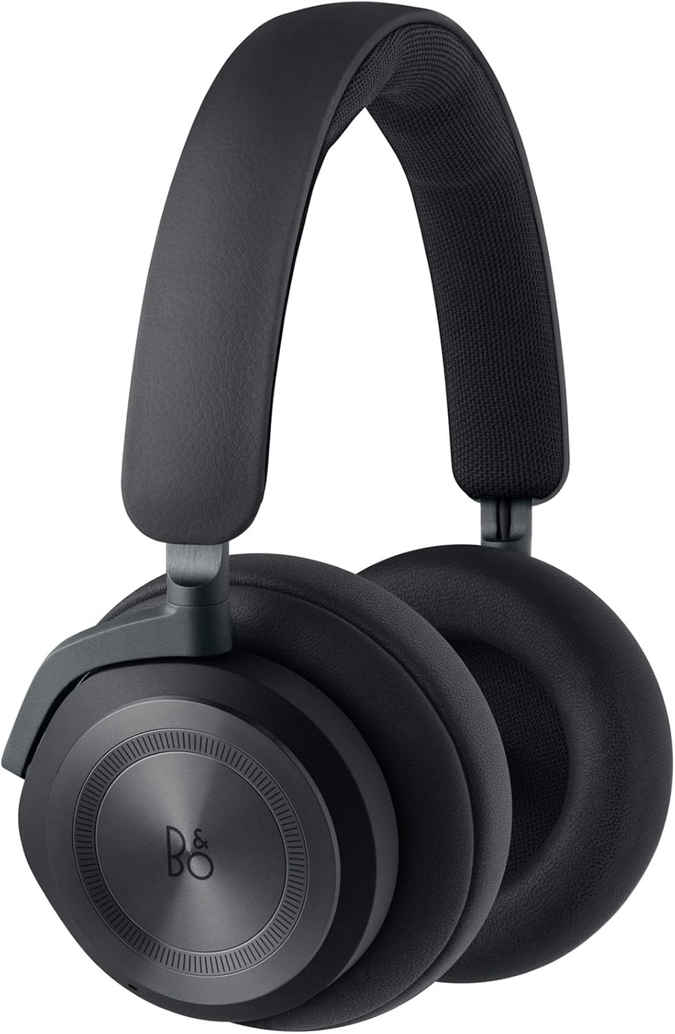 Premium Wireless Over Ear Bluetooth Headphones ANC 40 Hour Black