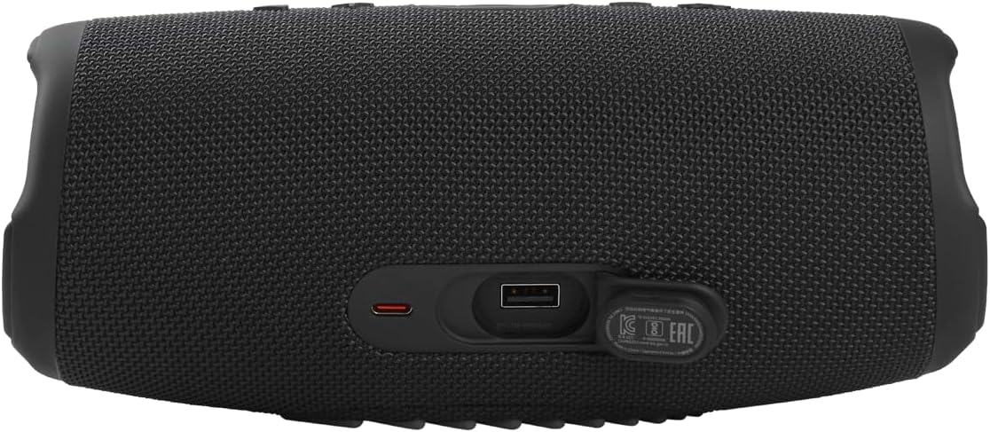 Bluetooth Speaker Waterproof 20Hr Battery Portable Bass Powerbank