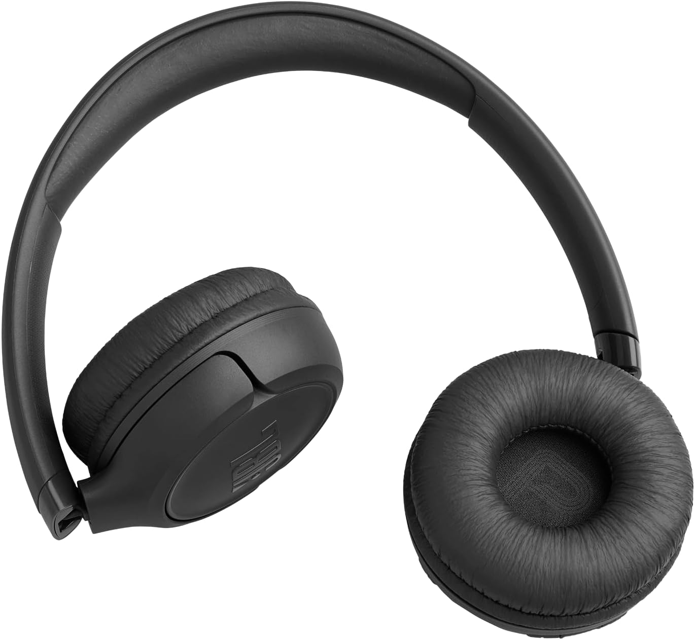 Wireless On Ear Headphones 76H Battery Foldable Bluetooth Mic