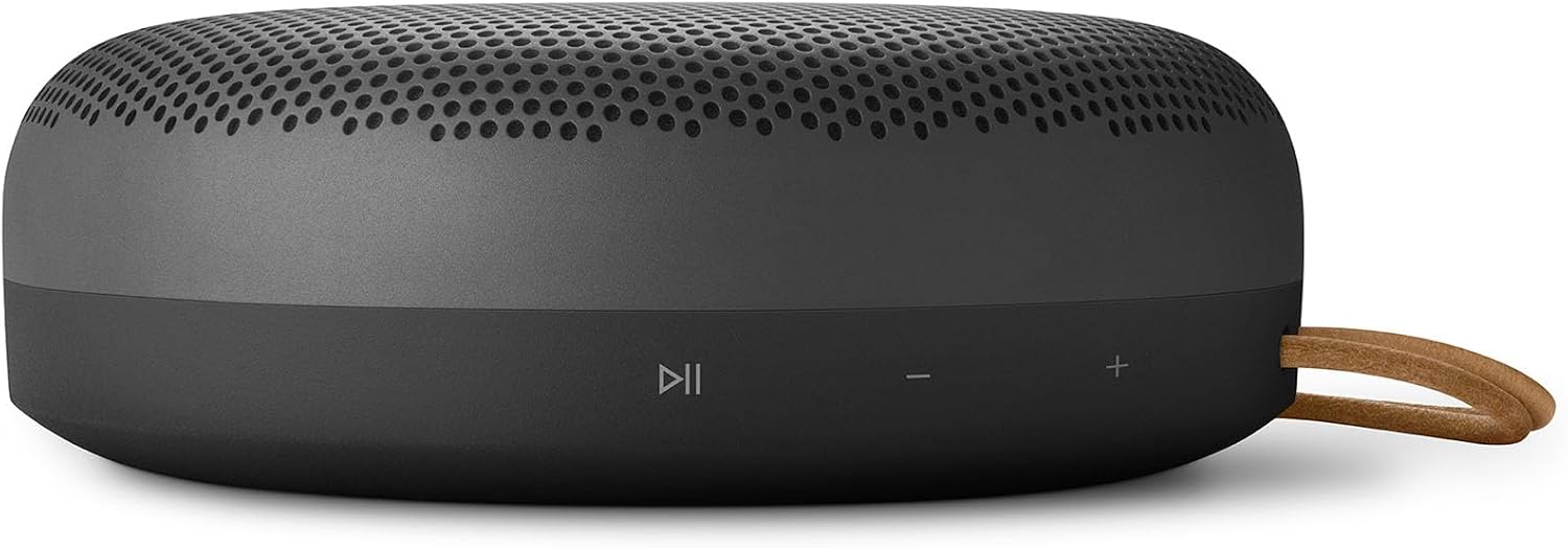 Luxury Portable Bluetooth Speaker Waterproof IP67 360° Sound 18H