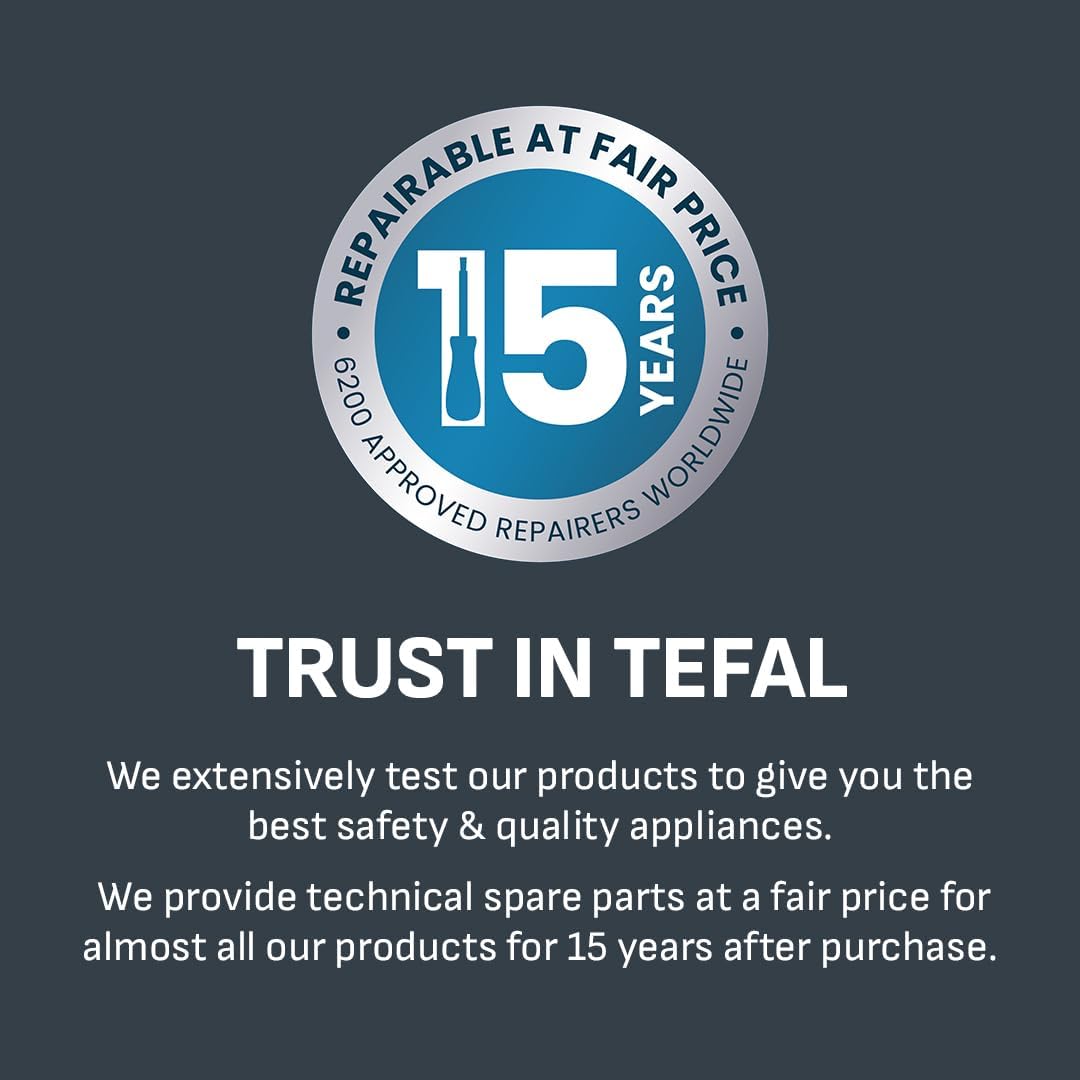 Handheld Clothes Steamer 1400W Fast Heat Garment Wrinkle Remover