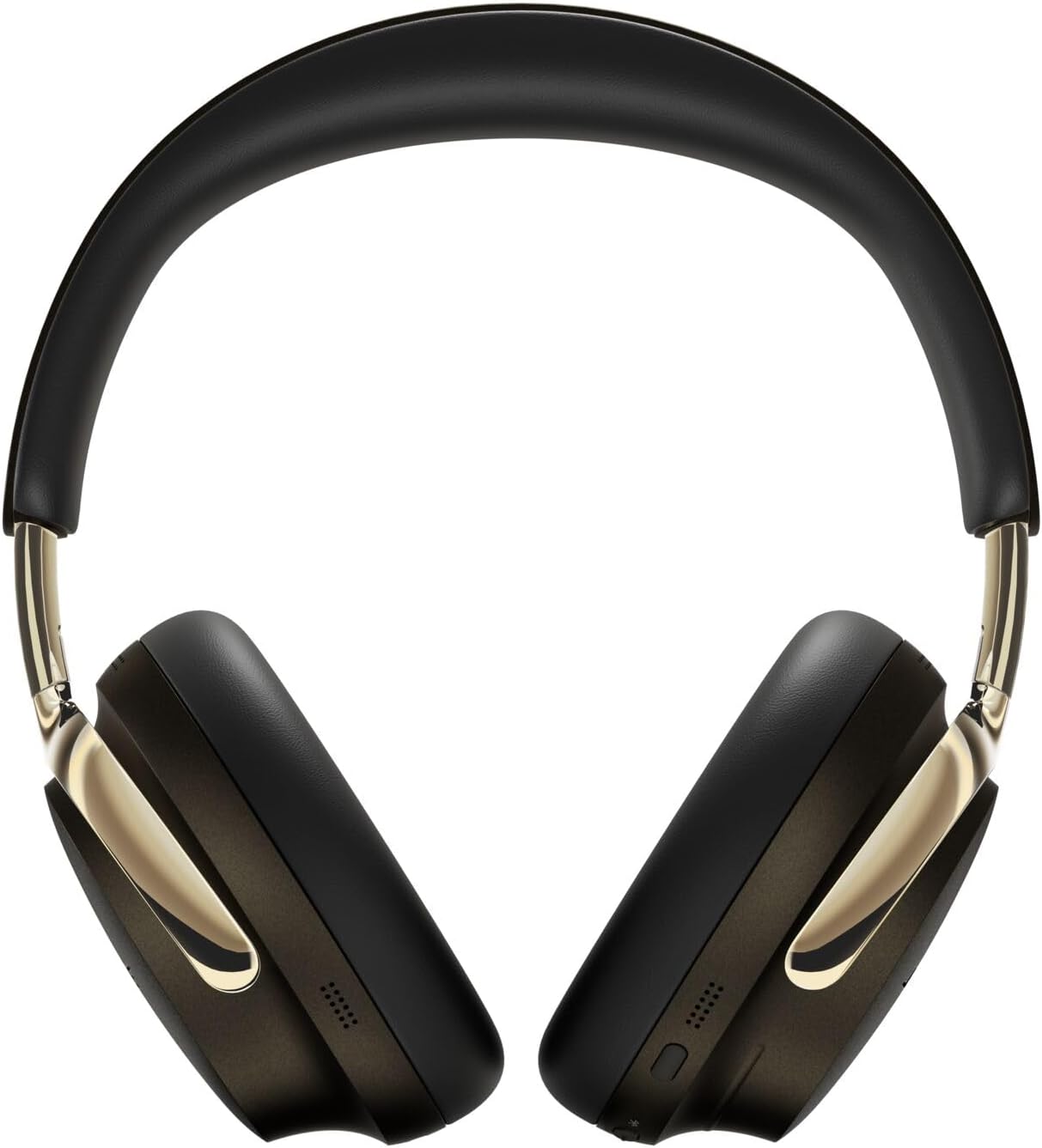 Wireless Noise Cancelling Over Ear Headphones Spatial Audio 30H Playtime