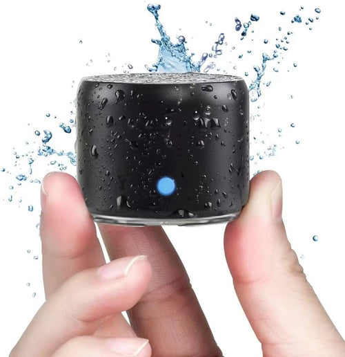 Mini Portable Bluetooth Speaker IP67 Waterproof Loud Bass Travel