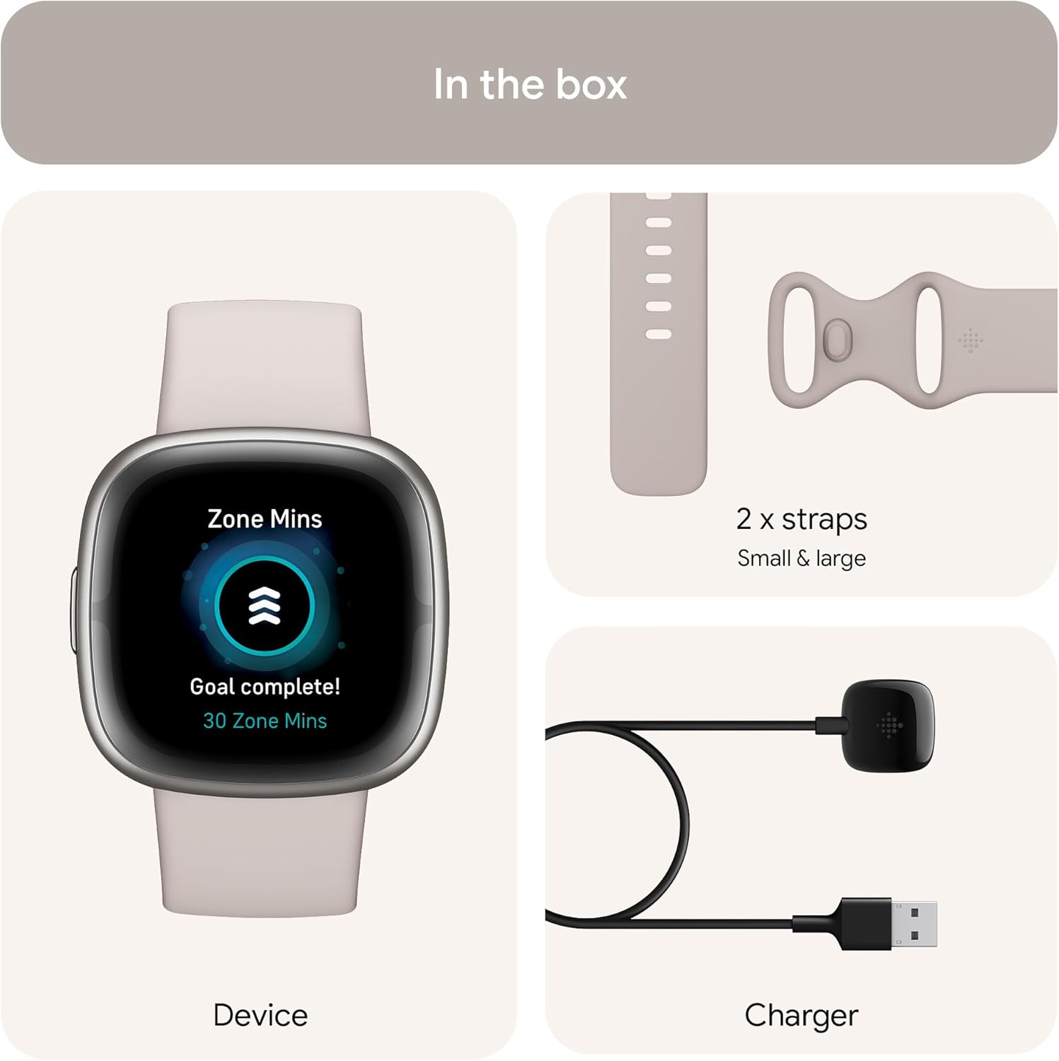 Advanced Health Smart Watch GPS ECG Stress Sleep Tracker