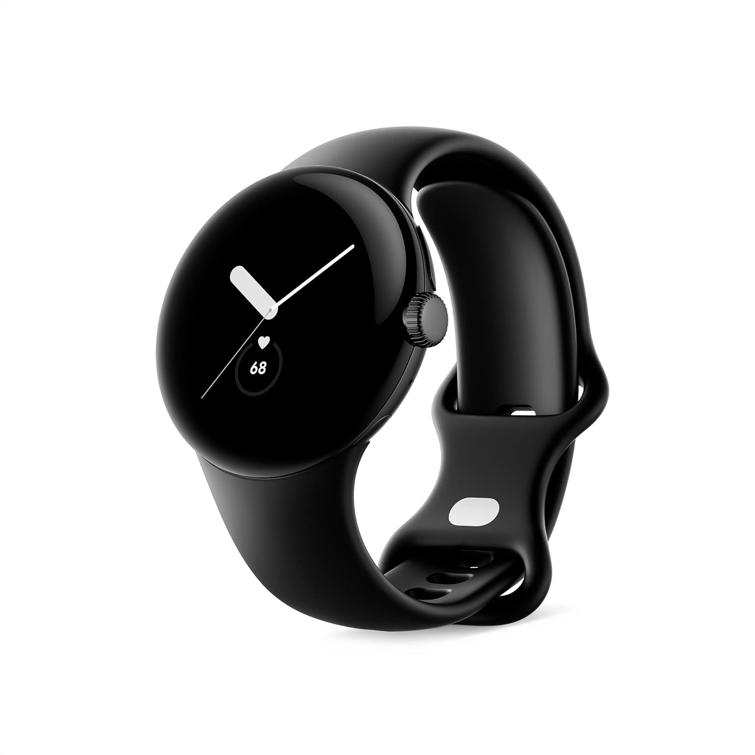 Android Smart Watch Fitbit GPS ECG Wallet WiFi