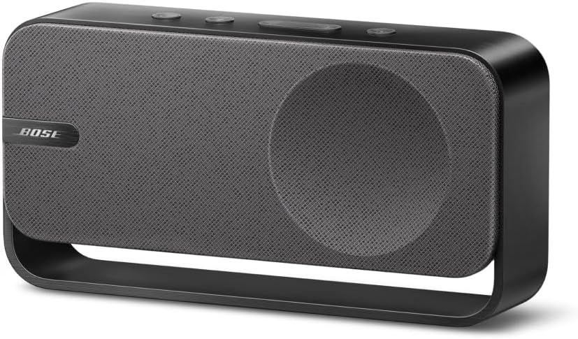 Bluetooth Speaker Portable Stereo Deep Bass Wireless 9 Hour Playtime