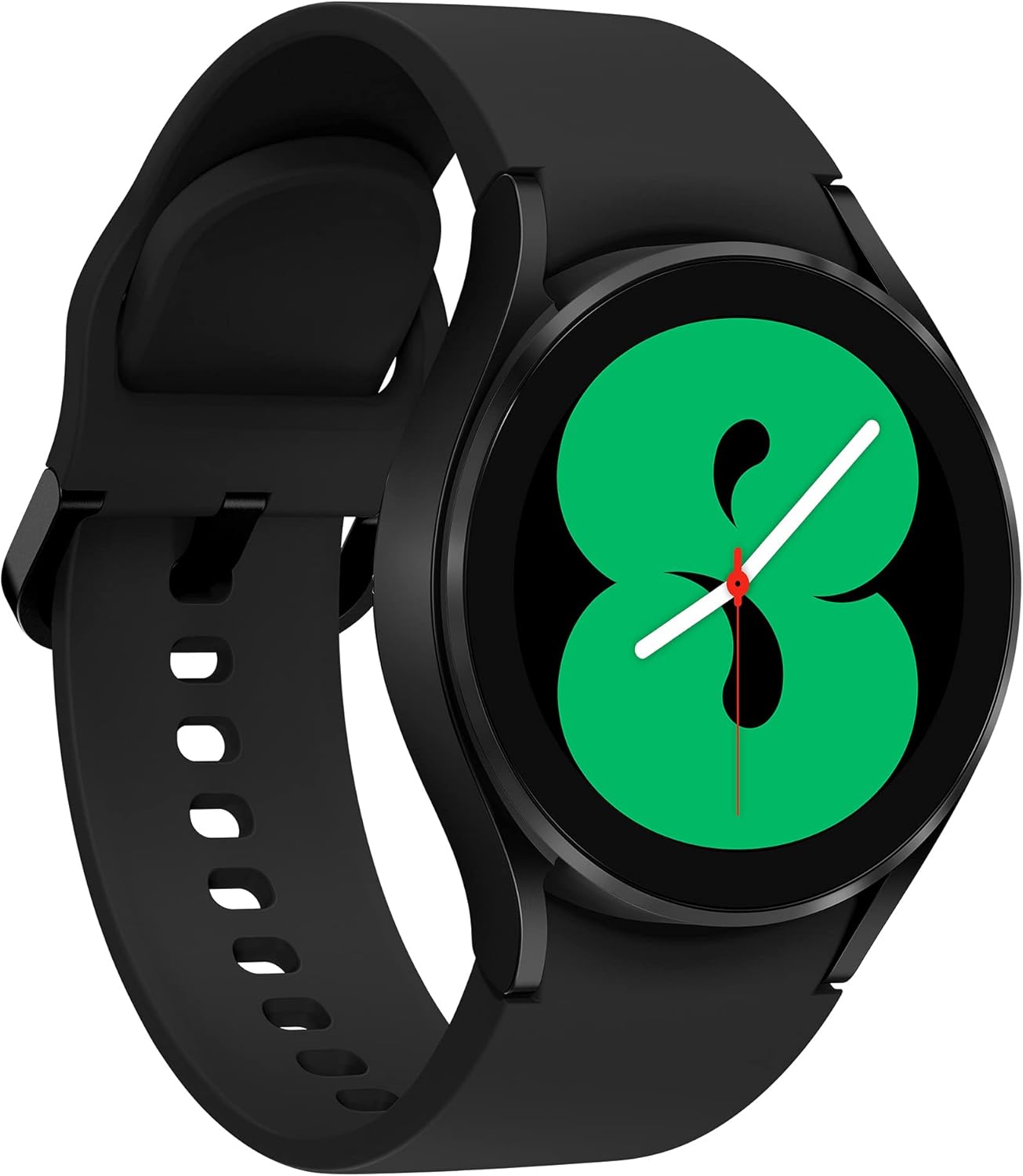 Renewed 40mm Health Smart Watch GPS Fitness Tracker