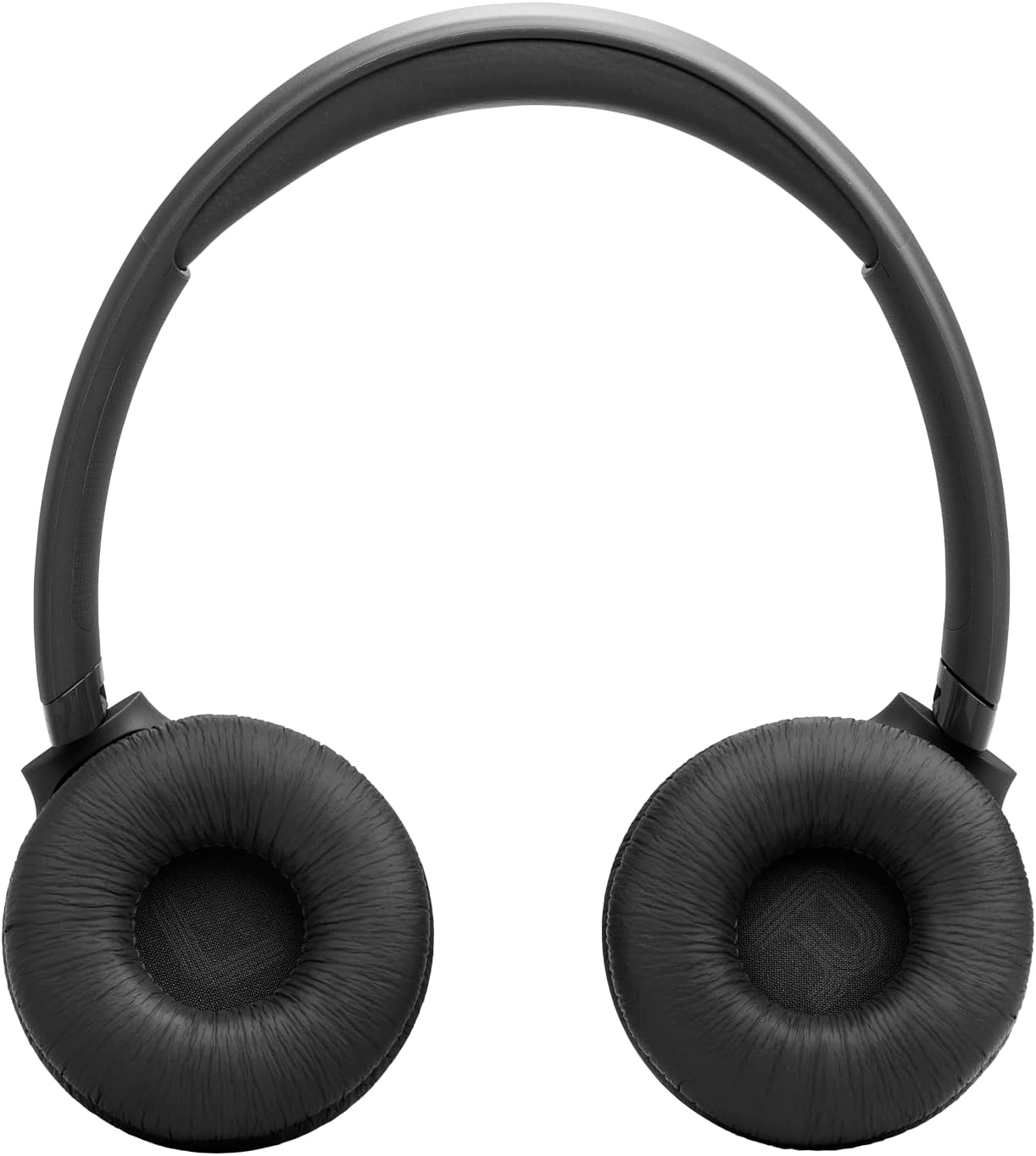 Wireless On Ear Headphones 76H Battery Foldable Bluetooth Mic
