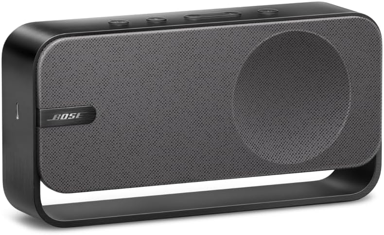 Bluetooth Speaker Portable Stereo Deep Bass Wireless 9 Hour Playtime