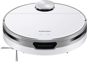 Robot Vacuum LiDAR Smart Mapping WiFi App Auto Clean Carpet