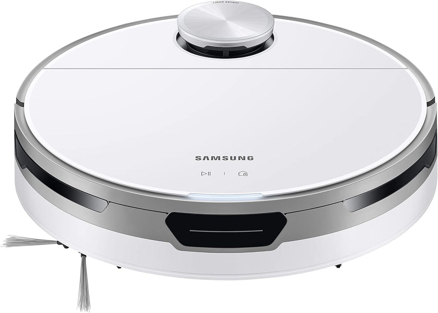 Robot Vacuum LiDAR Smart Mapping WiFi App Auto Clean Carpet