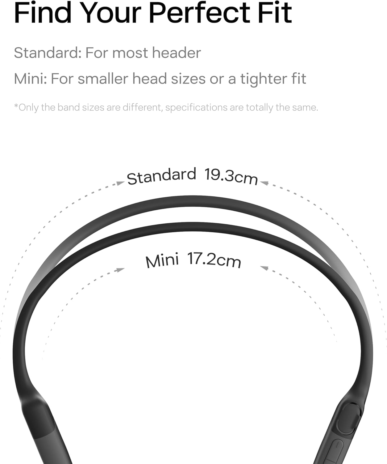 Bone Conduction Bluetooth Open Ear Sport Headphones IP67 Mic